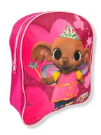 Plecaki szkolne i tornistry - Plecak przedszkolny dziecięcy Bing Sula - miniaturka - grafika 1