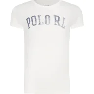 Koszulki męskie - POLO RALPH LAUREN T-shirt | Regular Fit - miniaturka - grafika 1