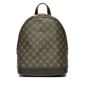 Plecaki - Plecak JOOP! Cortina Enrica 4140007120 Brązowy - miniaturka - grafika 1