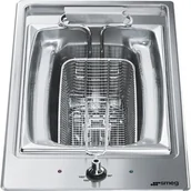 Frytownice gastronomiczne - Smeg PGF30F - miniaturka - grafika 1