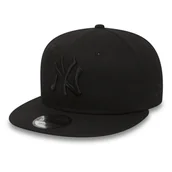 Czapki męskie - Czapka z daszkiem New Era 9FIFTY MLB New York Yankees - 11180834 - M - L - miniaturka - grafika 1