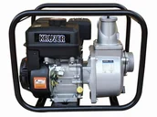 Pompy wodne - Motopompa spalinowa wysokowydajna KRUZER MK 30CX 60m3/h - miniaturka - grafika 1