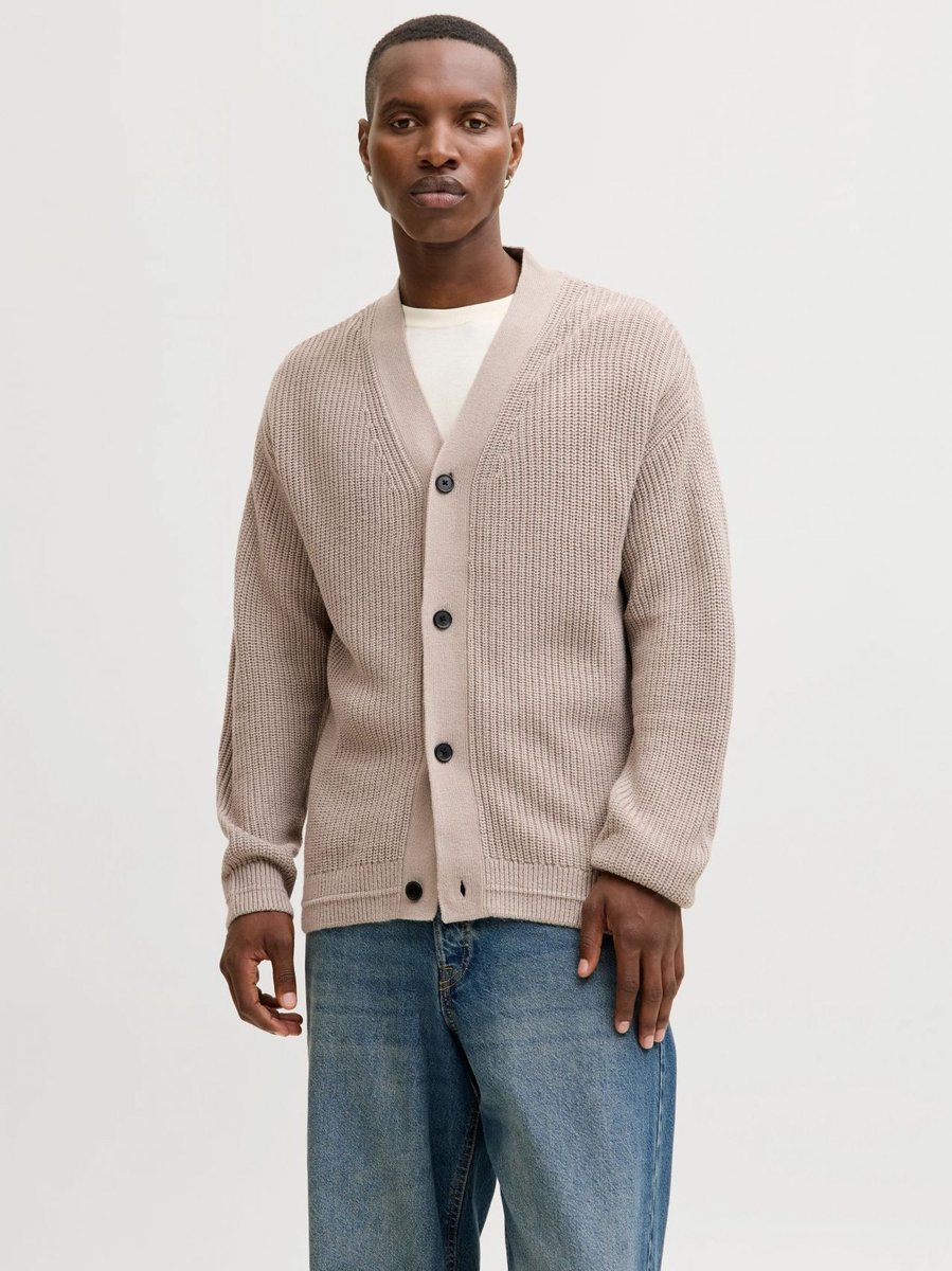 maglie uomo jack and jones 12278960 connor atmosphere