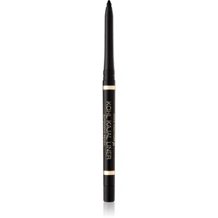 Max Factor Khol Kajal Liner, kredka do oczu 001 Black, 5 g - Kredki do oczu - miniaturka - grafika 1
