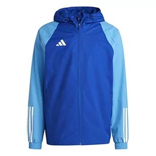 adidas Performance Tiro 23 Competition męska kurtka treningowa - Kurtki męskie - miniaturka - grafika 1