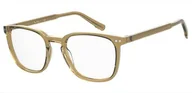 Okulary korekcyjne, oprawki, szkła - Okulary korekcyjne Pierre Cardin P.C. 6259 09Q - miniaturka - grafika 1