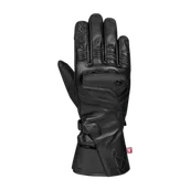 Rękawice motocyklowe - Rękawice Motocyklowe IXON Pro Miles CzarnyS - miniaturka - grafika 1