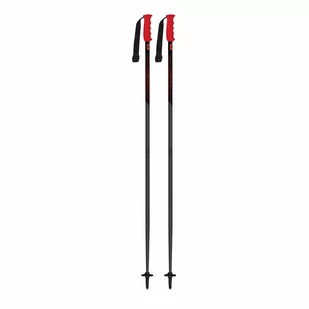 Kije narciarskie MAJESTY 2024 Fixed Ski poles Adventure PRO - Kijki narciarskie - miniaturka - grafika 1
