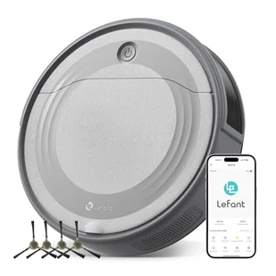 Robot sprzątający Lefant M330 Pro - Roboty sprzątające - miniaturka - grafika 1