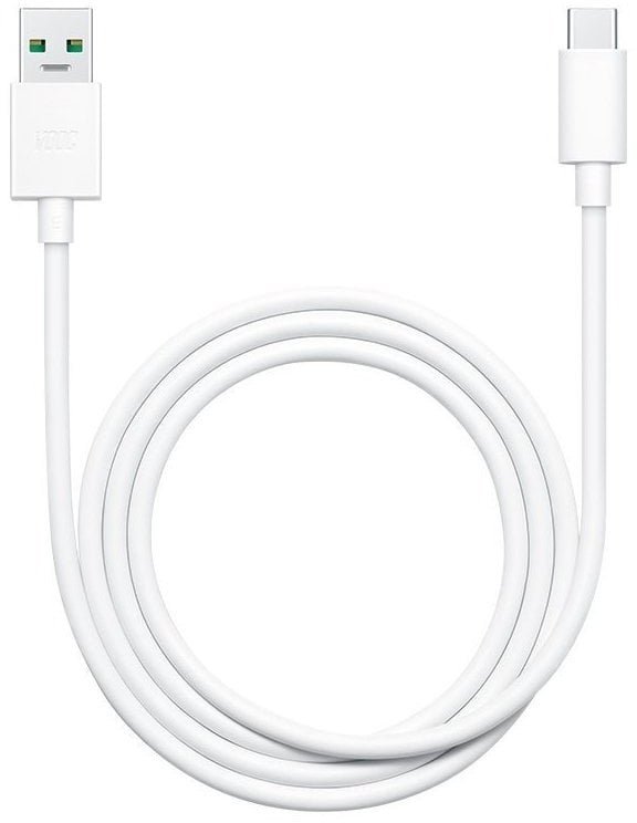 Oryginalny Kabel Realme Dl129 Szybki 65W Usb-A Usb-C