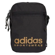 Torby sportowe - Saszetka adidas Sportswear Organizer NP (kolor Czarny) - miniaturka - grafika 1