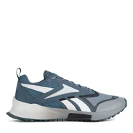 Sneakersy męskie - Sneakersy Reebok LAVANTE TRAIL 2 100033943 Granatowy - miniaturka - grafika 1