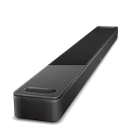 Soundbary - Bose Smart Ultra soundbar (czarny) - miniaturka - grafika 1