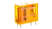 Sterowniki i przekaźniki - Finder Przekaźnik 1CO 10A 24V AC 40.31.8.024.0000 - miniaturka - grafika 1