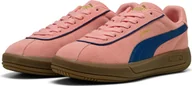 Buty trekkingowe damskie - Adidasy Puma Club Klassika Sd, Kobiety - miniaturka - grafika 1