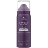 Odżywki do włosów - Alterna Caviar Clinical, odżywka w piance do włosów cienkich i wypadających, 42g - miniaturka - grafika 1
