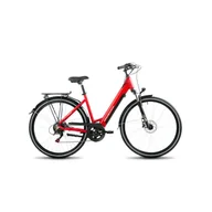 Rowery elektryczne - Rower elektryczny Romet Proeco Wave 1 - miniaturka - grafika 1