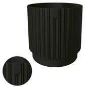 Donice - Doniczka Okrągła Mika Cyli Petit 22 - miniaturka - grafika 1