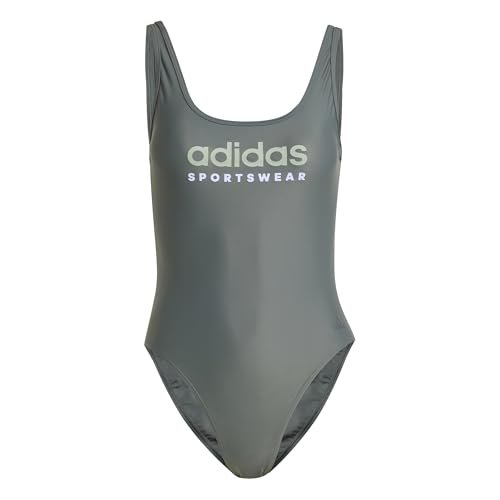 adidas Damski strój kąpielowy U-Back 106.7 cm