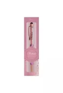 Długopisy - Długopis z kryształkami Kochana - miniaturka - grafika 1