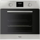 Piekarniki do zabudowy - Whirlpool AKP 472 IX - miniaturka - grafika 1