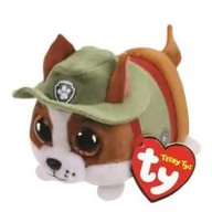 Maskotki i pluszaki - Teeny Tys Paw Patrol. Tracker - miniaturka - grafika 1