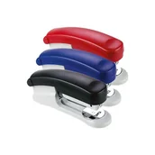 Zszywacze biurowe - Leitz ZSZYWACZ 5501 NIEBIESKI (0B) 55010035 - miniaturka - grafika 1