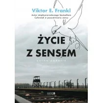 Życie z sensem. Autobiografia - Biografie i autobiografie - miniaturka - grafika 1