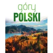 Albumy krajoznawcze - Góry Polski - miniaturka - grafika 1