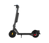 Pojazdy elektryczne dla dzieci - Riley RS2 350W 45km 10" Szary - miniaturka - grafika 1