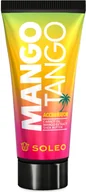Balsamy i kremy do opalania - Soleo Basic Mango Tango Przyspieszacz Do Opalania 150ml - miniaturka - grafika 1