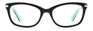Okulary korekcyjne Kate Spade VICENZA 807 - Okulary korekcyjne, oprawki, szkła - miniaturka - grafika 3