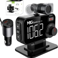 Transmitery FM - BT92 PRO - miniaturka - grafika 1