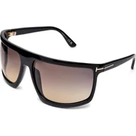 Okulary przeciwsłoneczne - Tom Ford Okulary przeciwsłoneczne Chino bleecker - miniaturka - grafika 1
