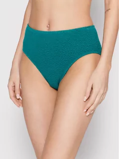 Stroje kąpielowe - Etam Dół od bikini 6531658 Zielony - grafika 1