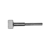 Dłuta - Yato Dłuto Groszkownik Do Wyrównywania Betonu 60Mm Sds Max - miniaturka - grafika 1