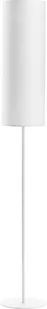 TK Lighting Lampa podłogowa Luneta 5226 nowoczesna oprawa w kolorze białym 5226 - Lampy stojące - miniaturka - grafika 1