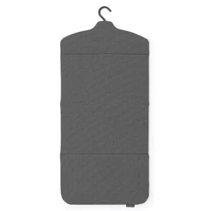 Deska do prasowania parowego BRABANTIA 231728 Ciemnoszary - Deski do prasowania - miniaturka - grafika 1