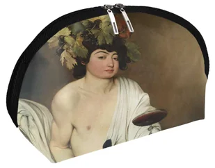 Kosmetyczka Bachus Caravaggio - Kosmetyczki, organizery i kuferki - miniaturka - grafika 1