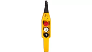 Spamel Kaseta sterownicza suwnicowa PKS-3W04 PKS-3W04 - Inne akcesoria elektryczne - miniaturka - grafika 1