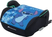 Foteliki samochodowe - Bebeconfort Manga i-Fix Disney podkładka Boster Authentic Stitch - miniaturka - grafika 1