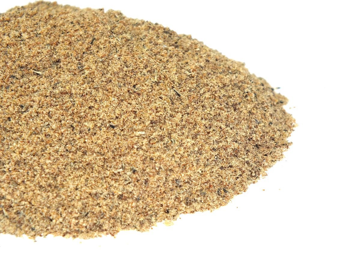 GAŁKA MUSZKATOŁOWA mielona 50g od Skworcu