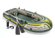 Pontony - Intex Ponton SEAHAWK 3 SET - miniaturka - grafika 1