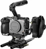 Akcesoria fotograficzne - Tilta Klatka operatorska do Sony FX3/FX30 V2 Pro Kit Black (TA-T16-C-B) - miniaturka - grafika 1