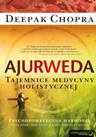 Ajurweda. Tajemnice medycyny holistycznej - Moda i uroda - miniaturka - grafika 1