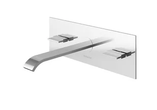 Kohlman Axis QW195N - Baterie podtynkowe - miniaturka - grafika 1