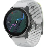 Smartwatch - SUUNTO Race S Titanium Szaro-biały - miniaturka - grafika 1
