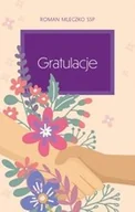 Dramaty - Gratulacje - miniaturka - grafika 1