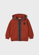 Bluzy dla dziewczynek - Mayoral, Bluza Dziecięca, rozmiar 110 - miniaturka - grafika 1