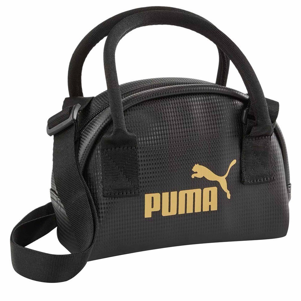 Torebka Puma Core Up Mini Grip 09027801